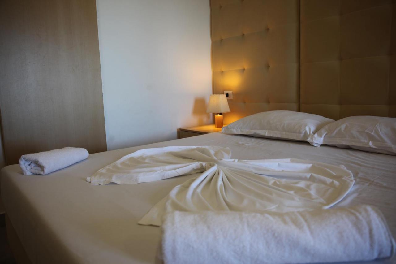Freskia Resort Velipoje Luaran gambar