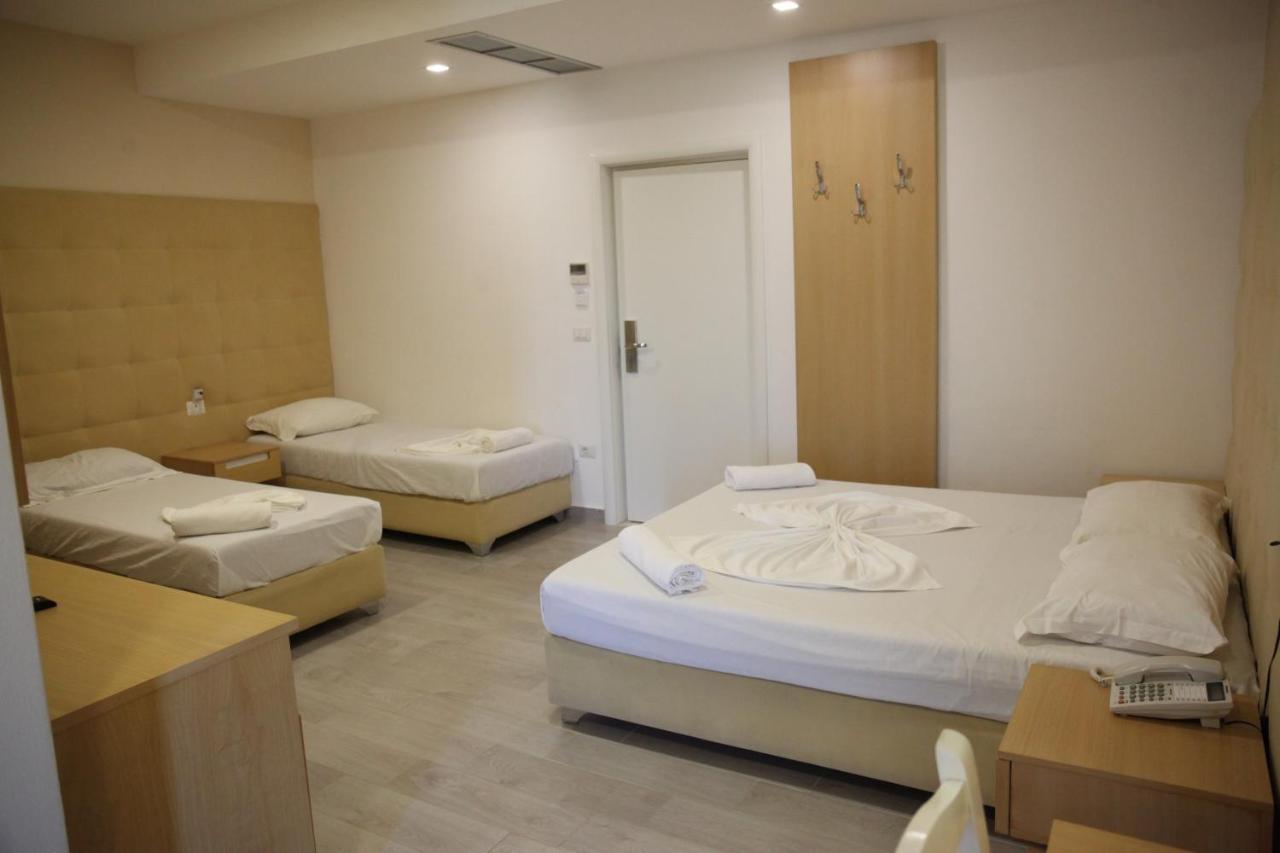 Freskia Resort Velipoje Luaran gambar