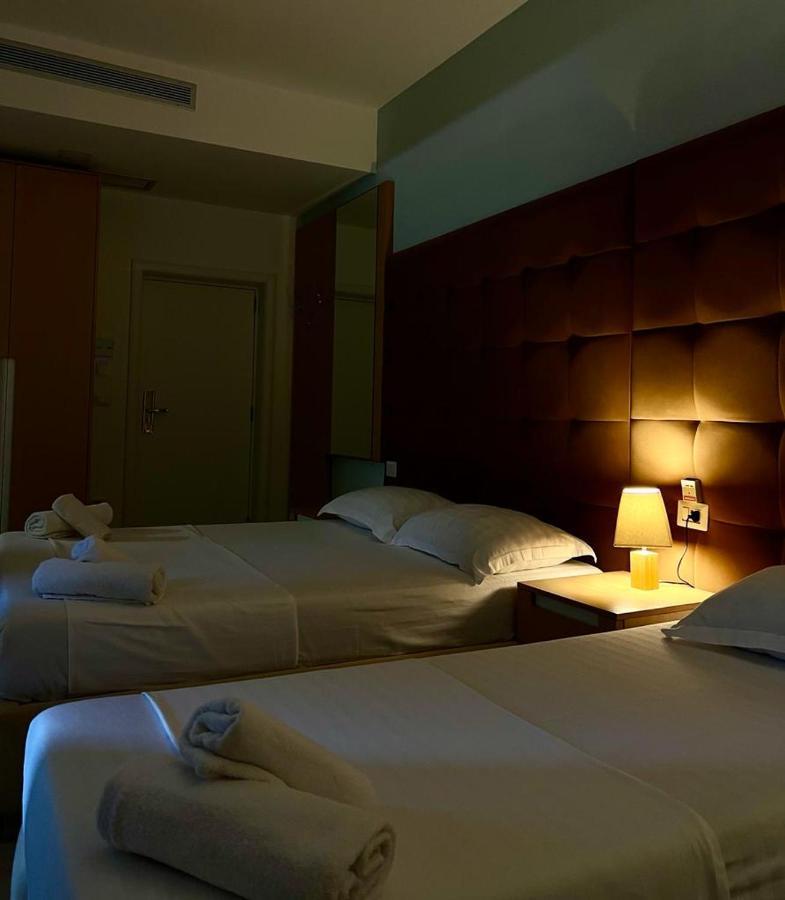 Freskia Resort Velipoje Luaran gambar