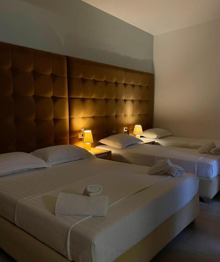 Freskia Resort Velipoje Luaran gambar