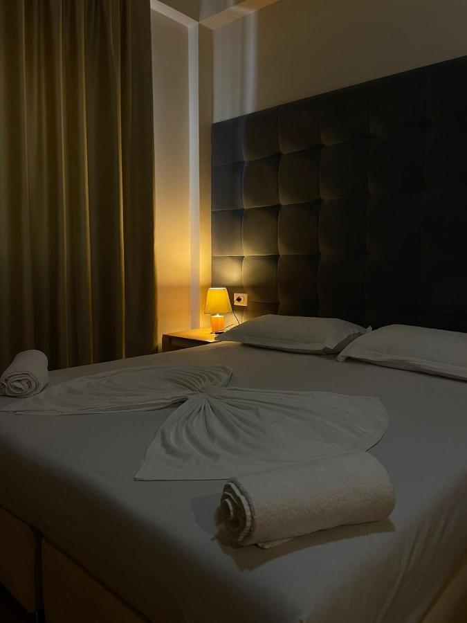 Freskia Resort Velipoje Luaran gambar