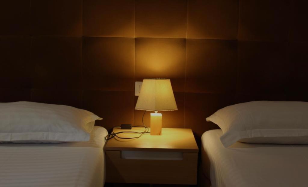 Freskia Resort Velipoje Luaran gambar