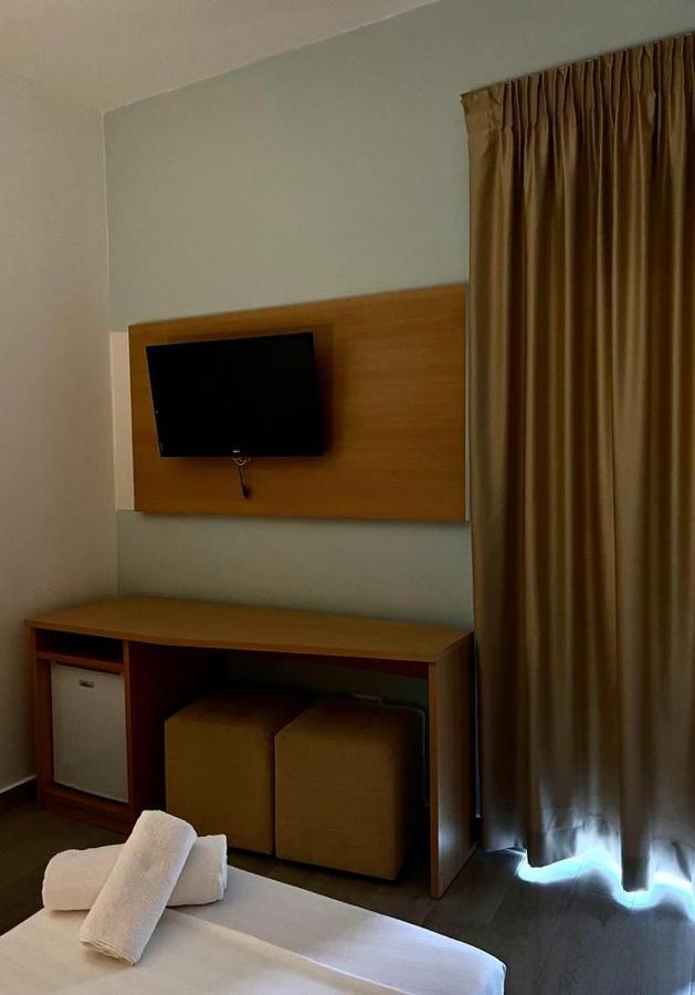 Freskia Resort Velipoje Luaran gambar