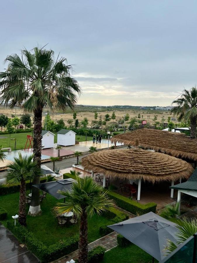 Freskia Resort Velipoje Luaran gambar