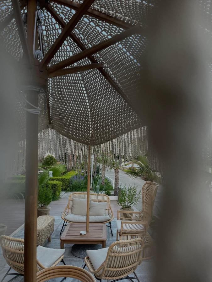 Freskia Resort Velipoje Luaran gambar