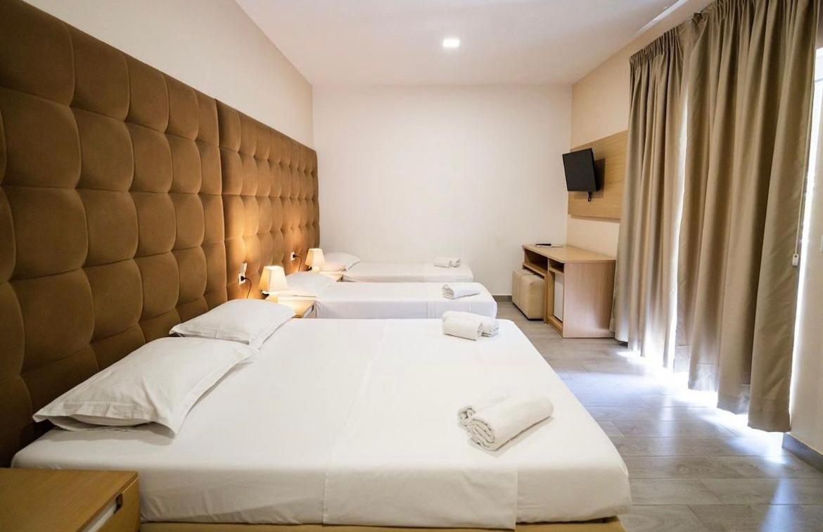 Freskia Resort Velipoje Luaran gambar