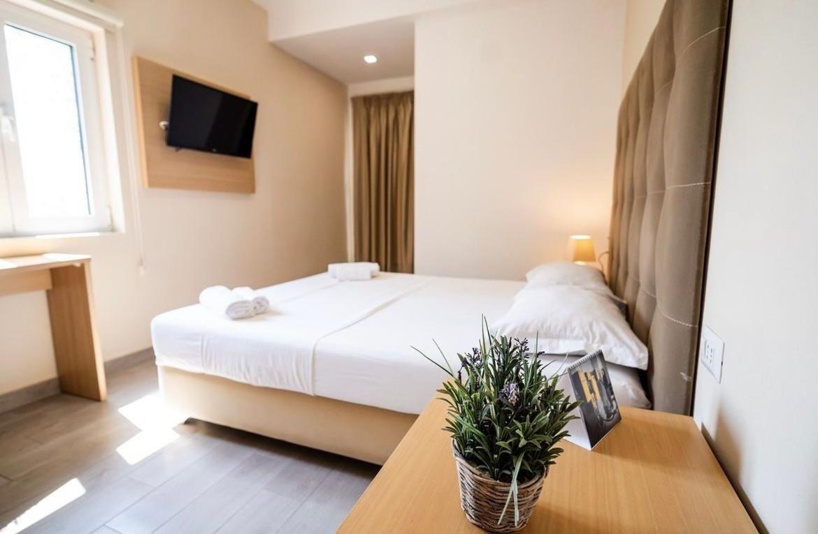 Freskia Resort Velipoje Luaran gambar