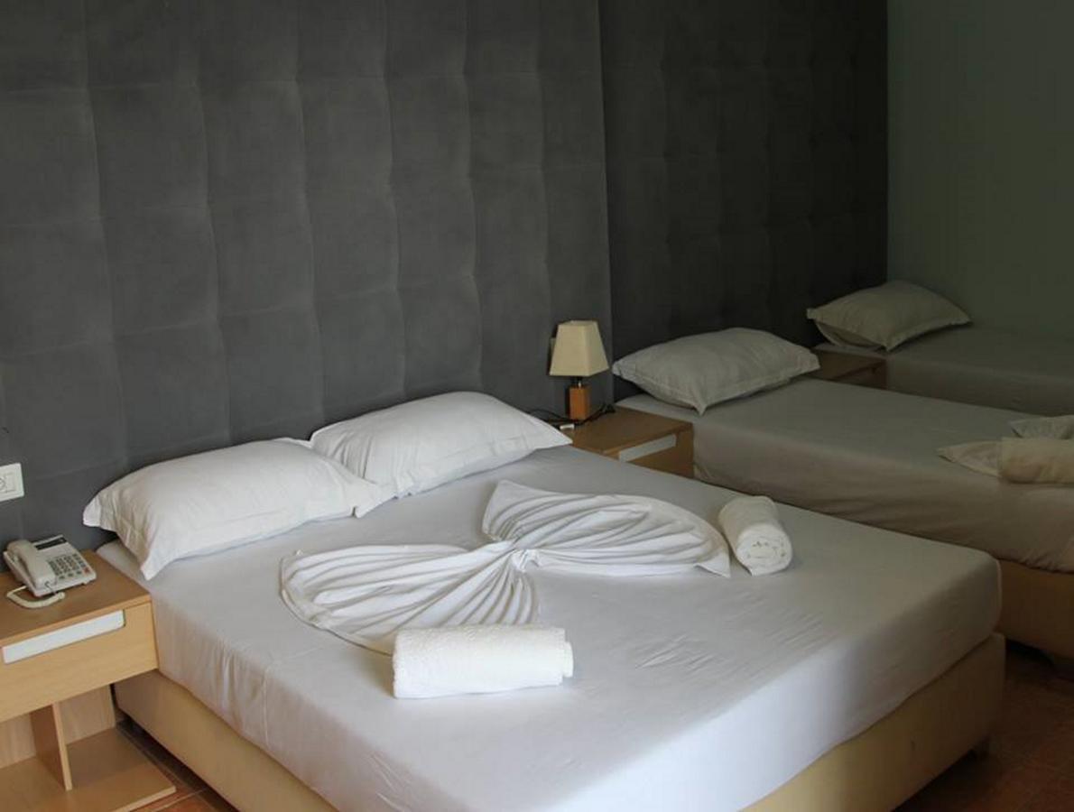 Freskia Resort Velipoje Luaran gambar
