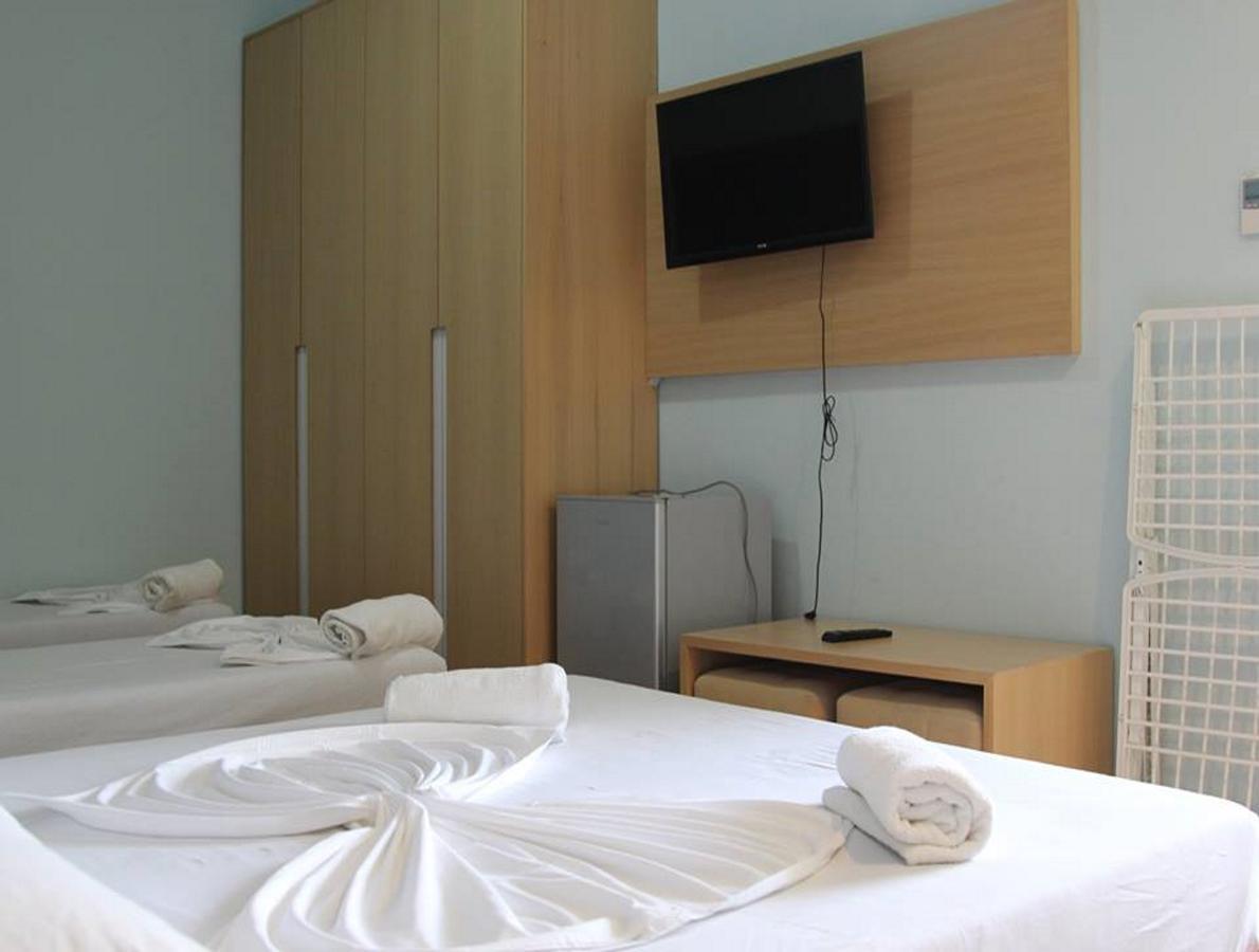 Freskia Resort Velipoje Luaran gambar